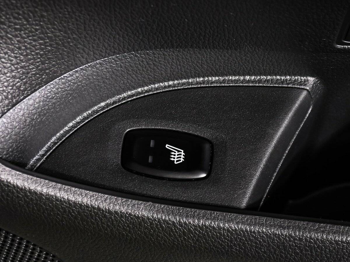 Mitsubishi Pajero Sport б/у, 2017, Автоматическая. Фото: #14