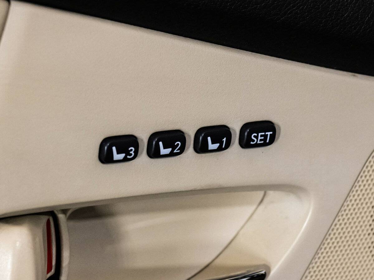 Lexus RX б/у, 2014, Автоматическая. Фото: #19