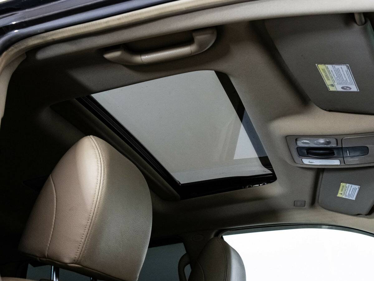 Kia Mohave б/у, 2012, Автоматическая. Фото: #19