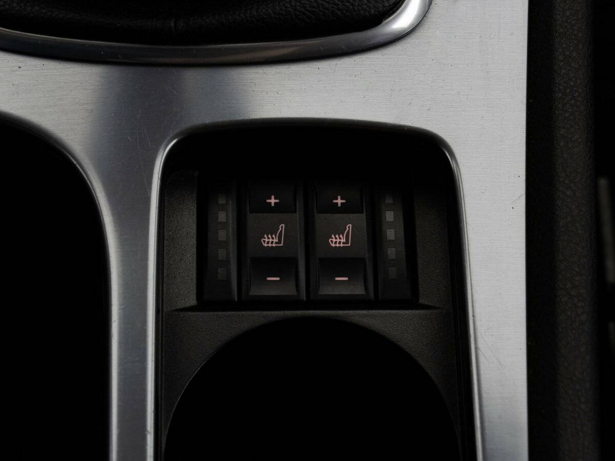 Форд Мондео б/у, 2012, Механическая. Фото: #13