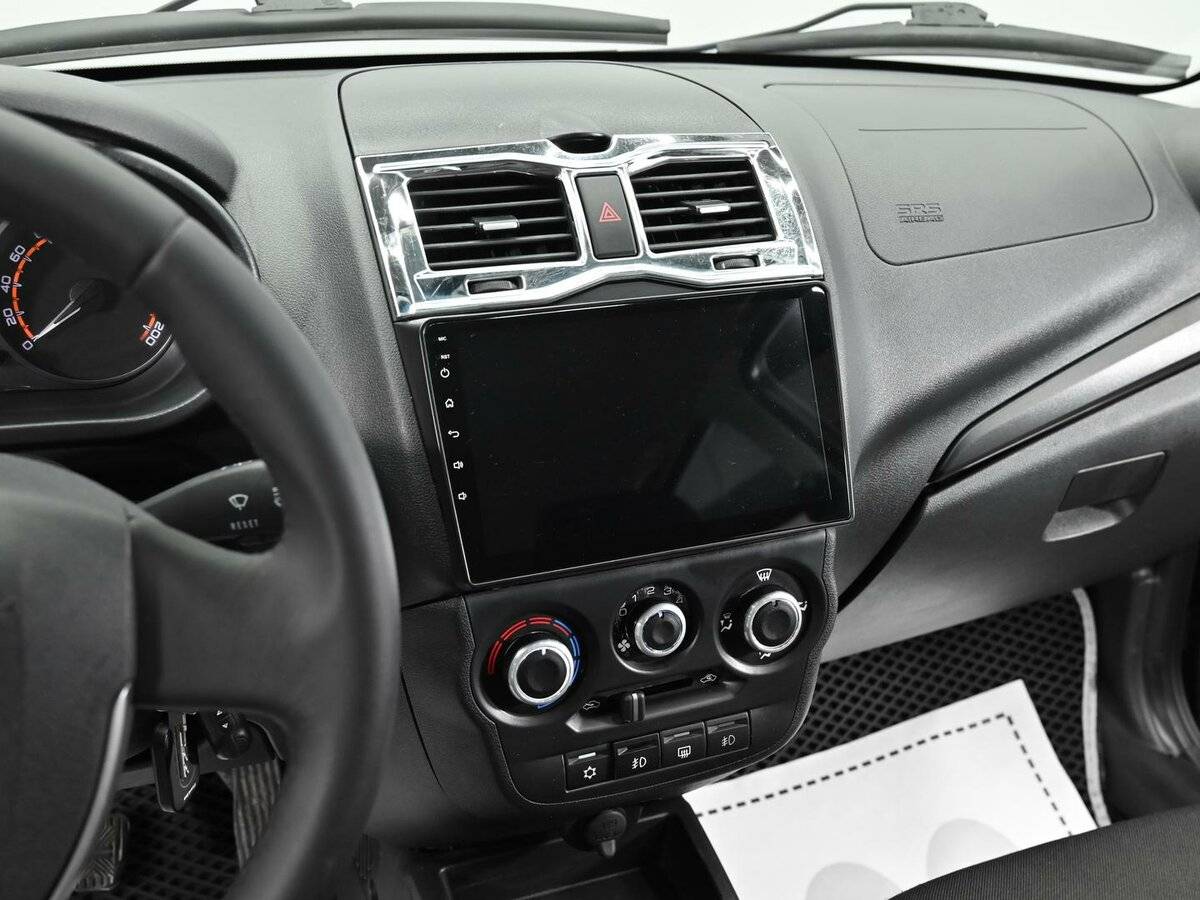 Lada (ВАЗ) Granta б/у, 2019, Механическая. Фото: #8