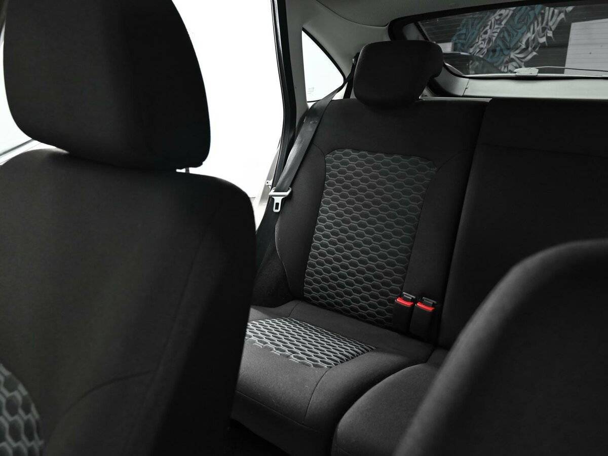 Lada (ВАЗ) Granta б/у, 2019, Механическая. Фото: #11