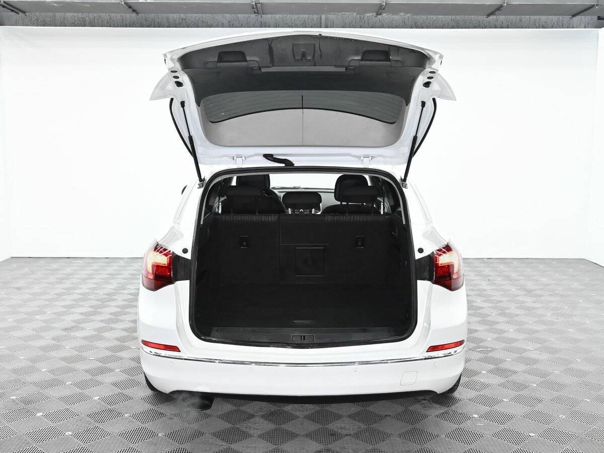 Opel Astra б/у, 2012, Автоматическая. Фото: #4