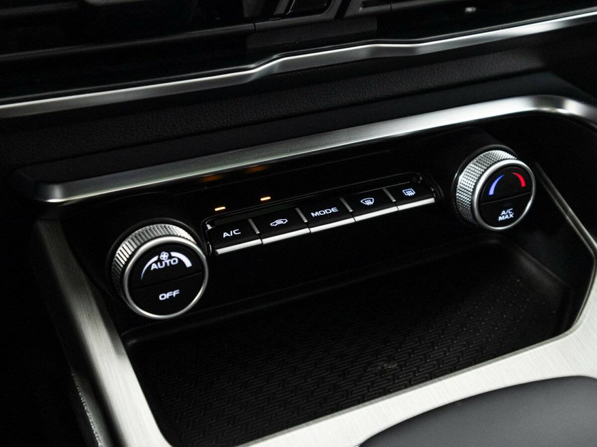 Belgee X50 б/у, 2024, Роботизированная. Фото: #20