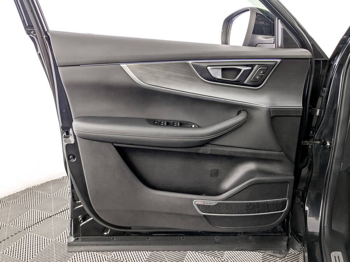 Чери Тигго 7 Про б/у, 2022, Вариатор. Фото: #18