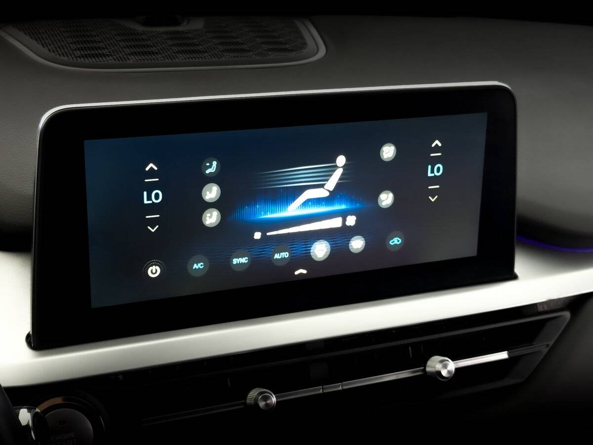 Чери Тигго 7 Про б/у, 2022, Вариатор. Фото: #26