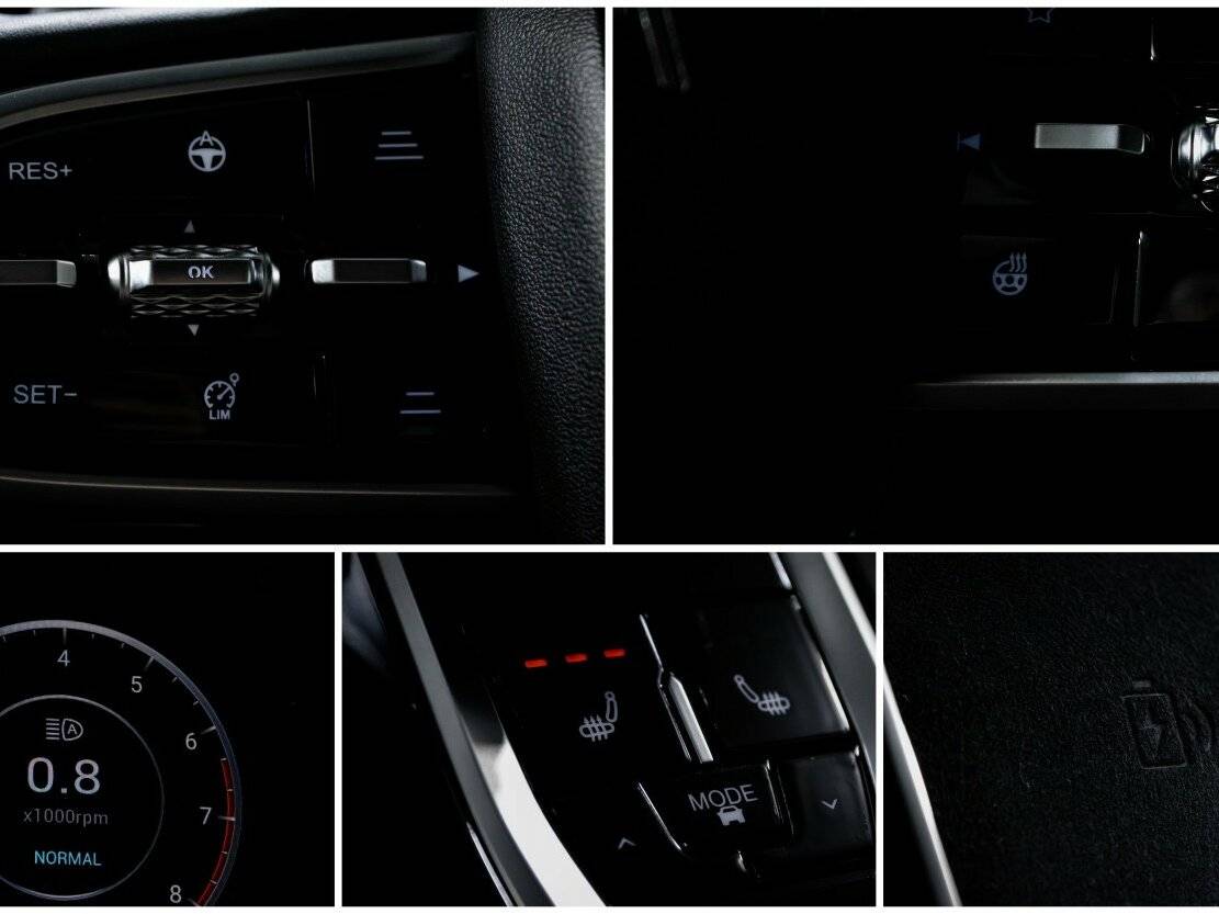 Омода Ц5 б/у, 2023, Роботизированная. Фото: #18