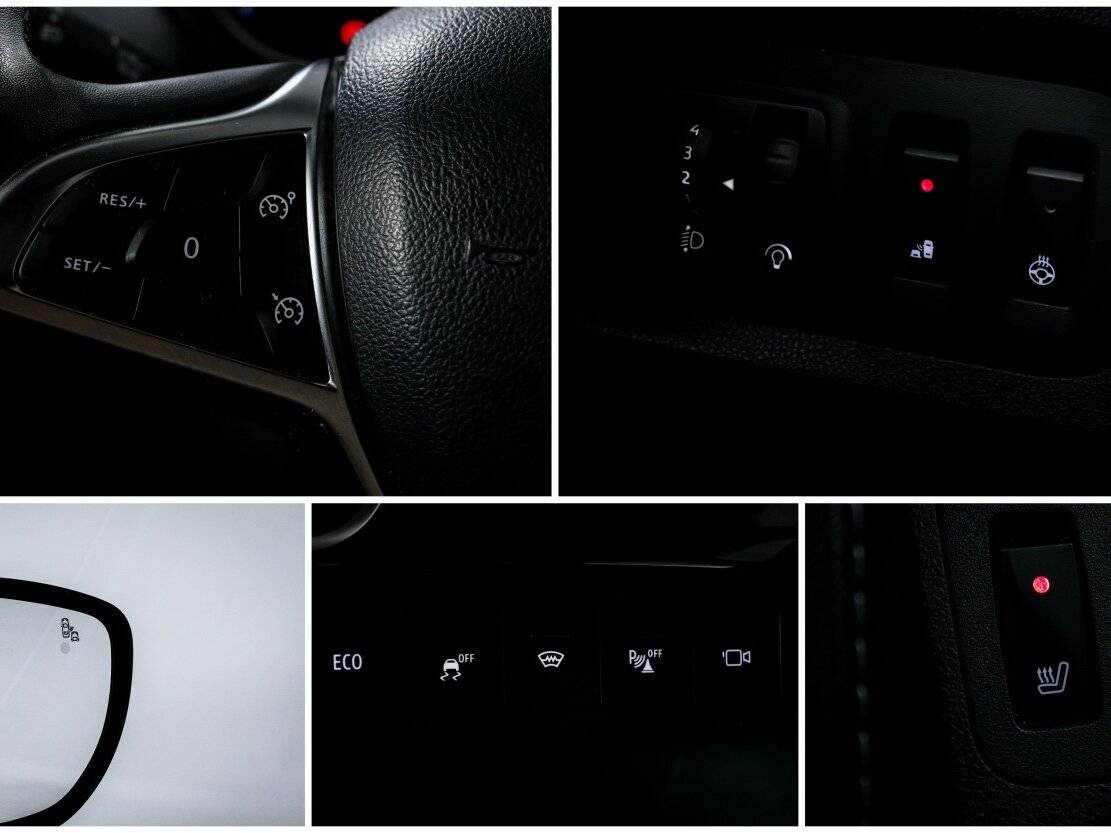 Renault Kaptur б/у, 2021, Вариатор. Фото: #21