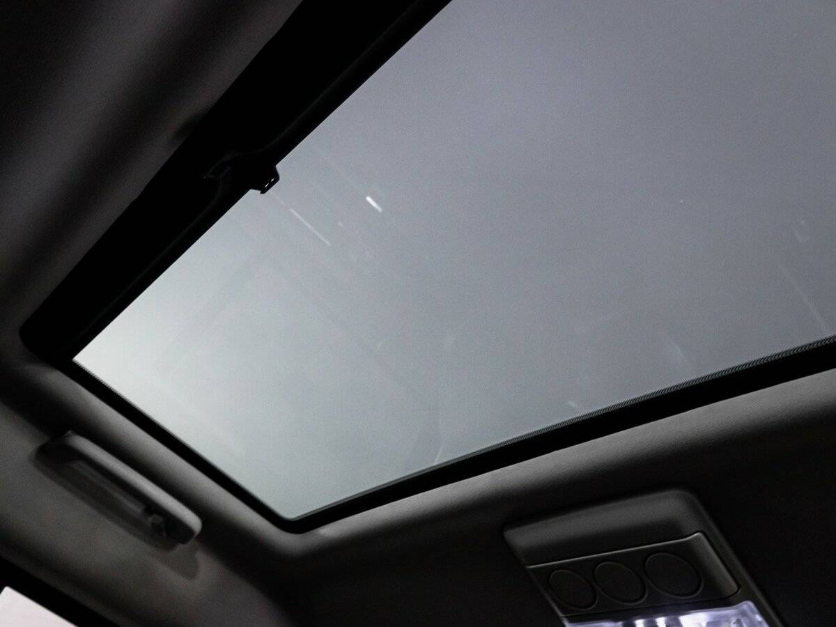 Land Rover Discovery б/у, 2012, Автоматическая. Фото: #16