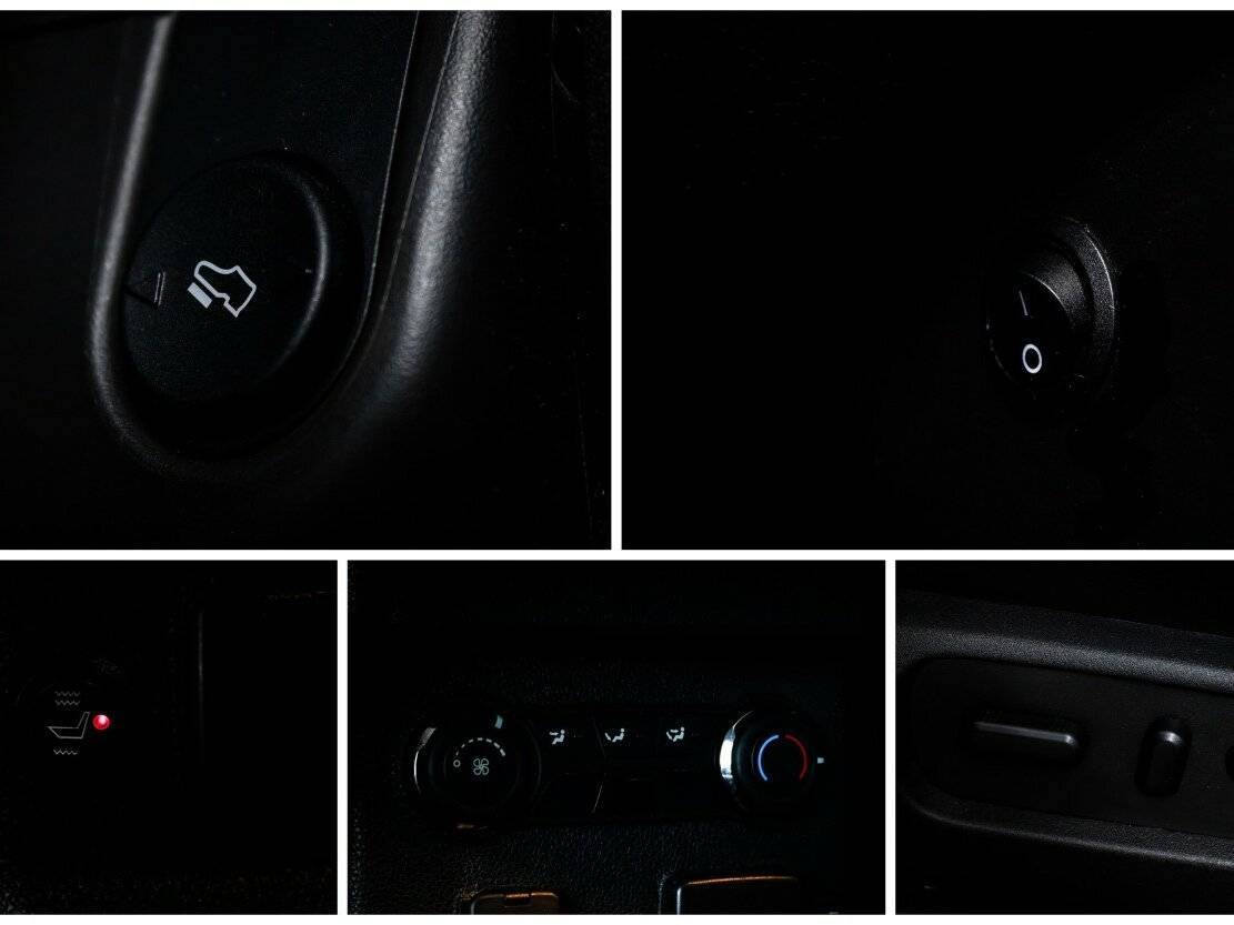 Ford Explorer б/у, 2013, Автоматическая. Фото: #15