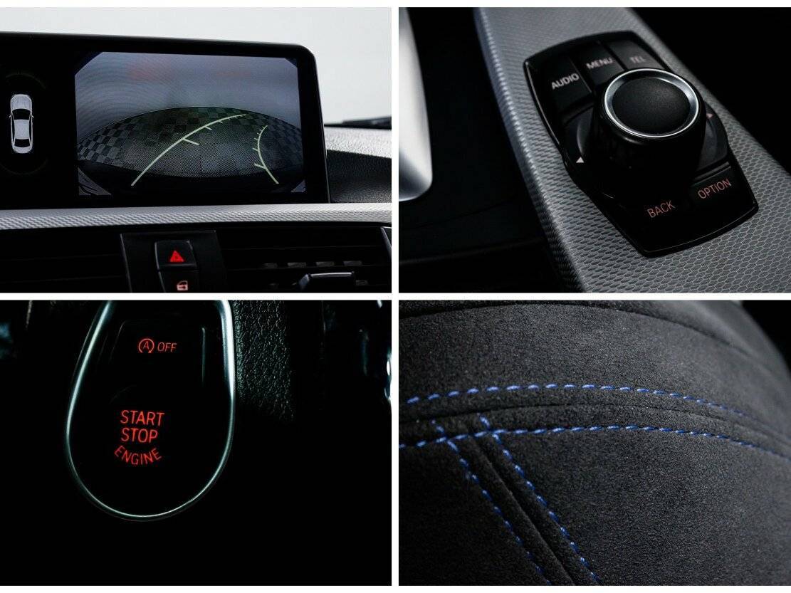 BMW 3 серии б/у, 2017, Автоматическая. Фото: #20