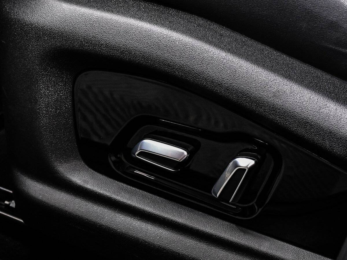 Омода Ц5 б/у, 2023, Вариатор. Фото: #14