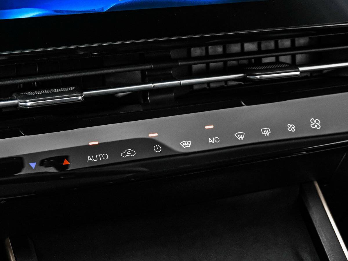 Омода Ц5 б/у, 2023, Вариатор. Фото: #16