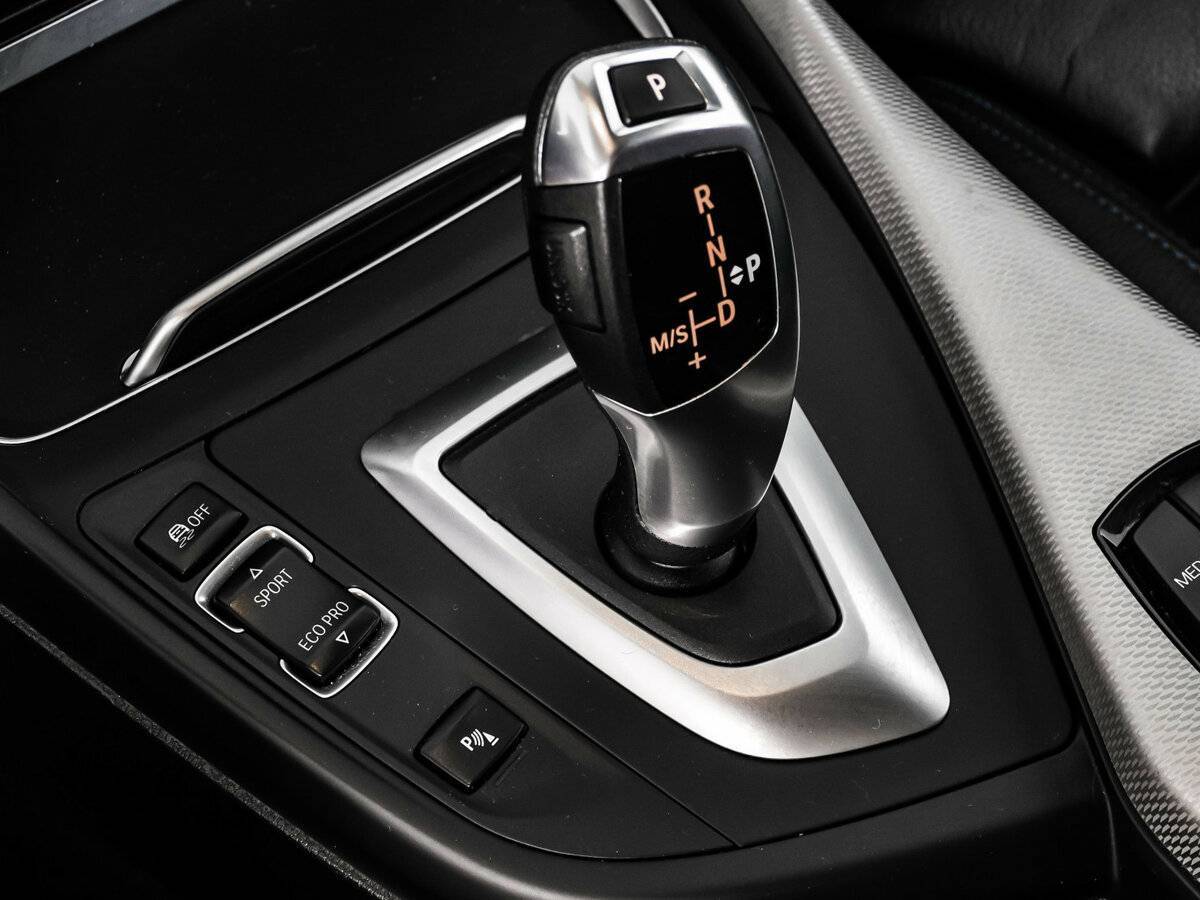 BMW 1 серии б/у, 2018, Автоматическая. Фото: #15