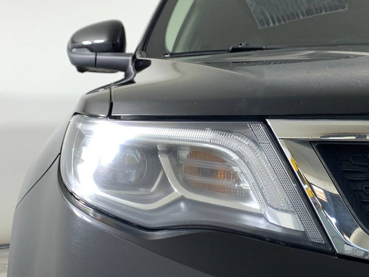 Geely Atlas б/у, 2019, Автоматическая. Фото: #9