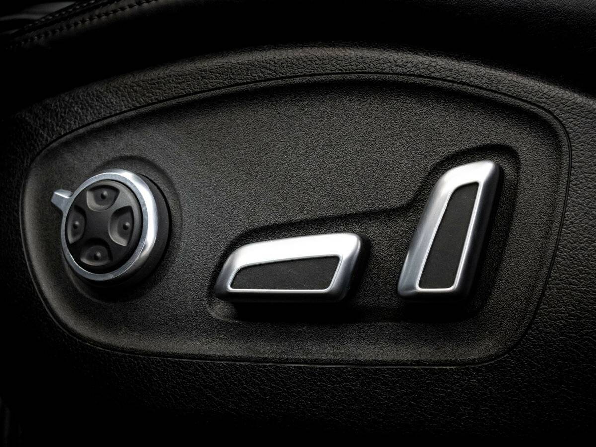 Audi A6 б/у, 2016, Роботизированная. Фото: #25