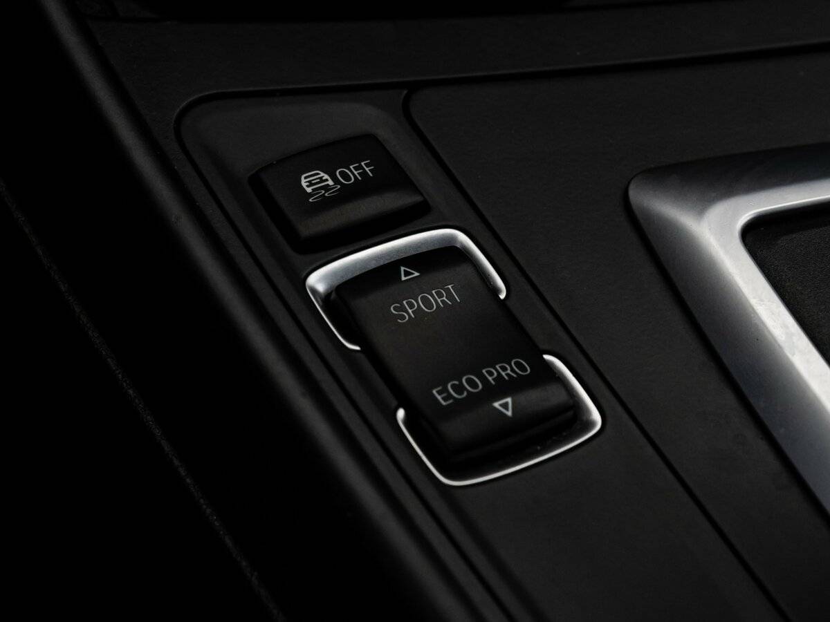 BMW 1 серии б/у, 2013, Автоматическая. Фото: #10