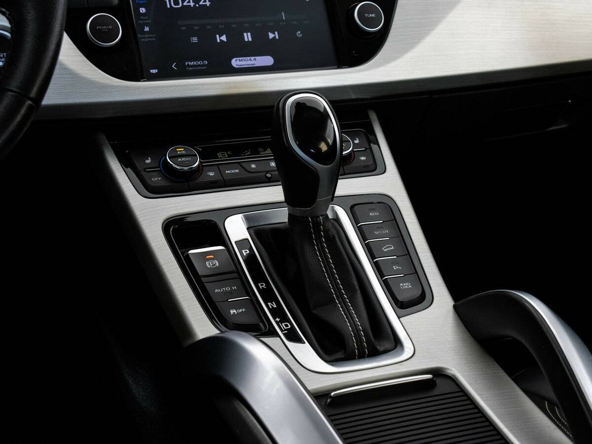 Geely Atlas б/у, 2021, Автоматическая. Фото: #12