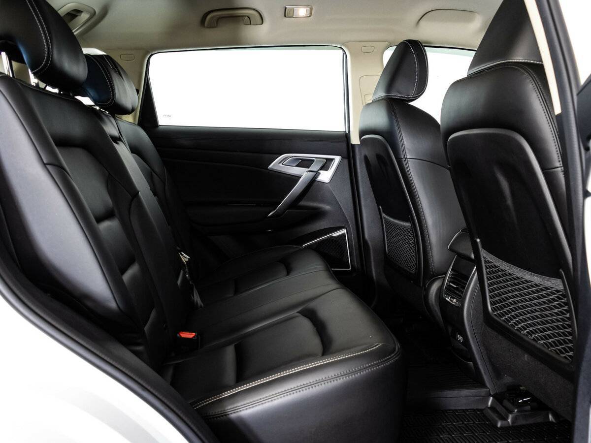 Geely Atlas б/у, 2021, Автоматическая. Фото: #16