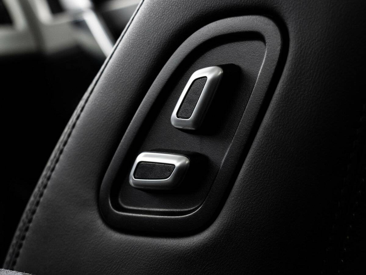 Geely Atlas б/у, 2021, Автоматическая. Фото: #17