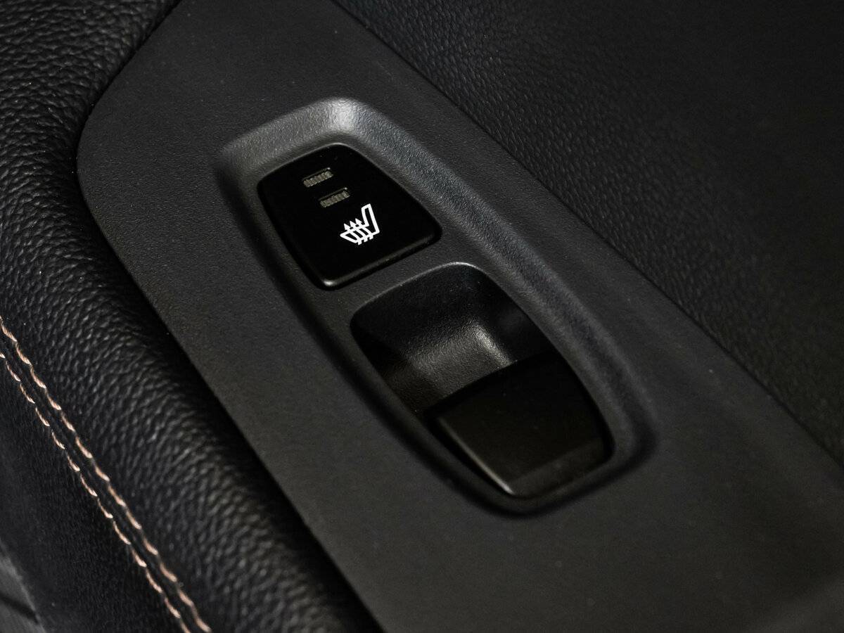 Hyundai Creta б/у, 2020, Автоматическая. Фото: #17