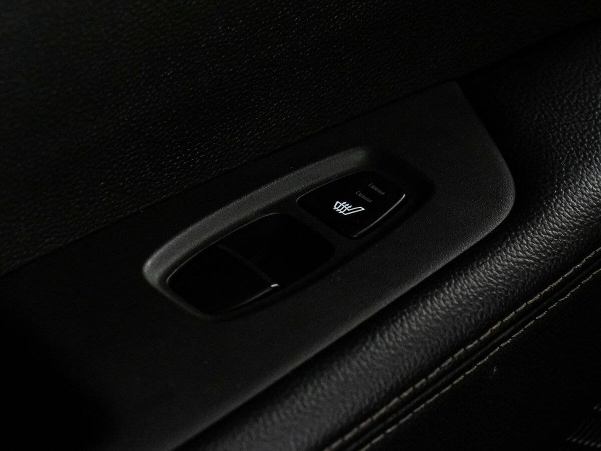 Hyundai Creta б/у, 2020, Автоматическая. Фото: #18