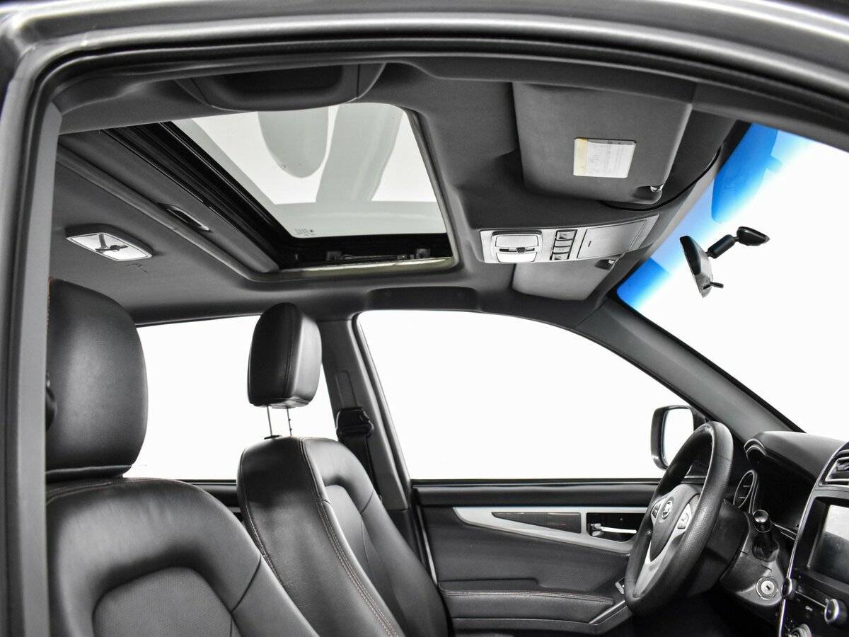 Лифан Икс60 б/у, 2017, Механическая. Фото: #12