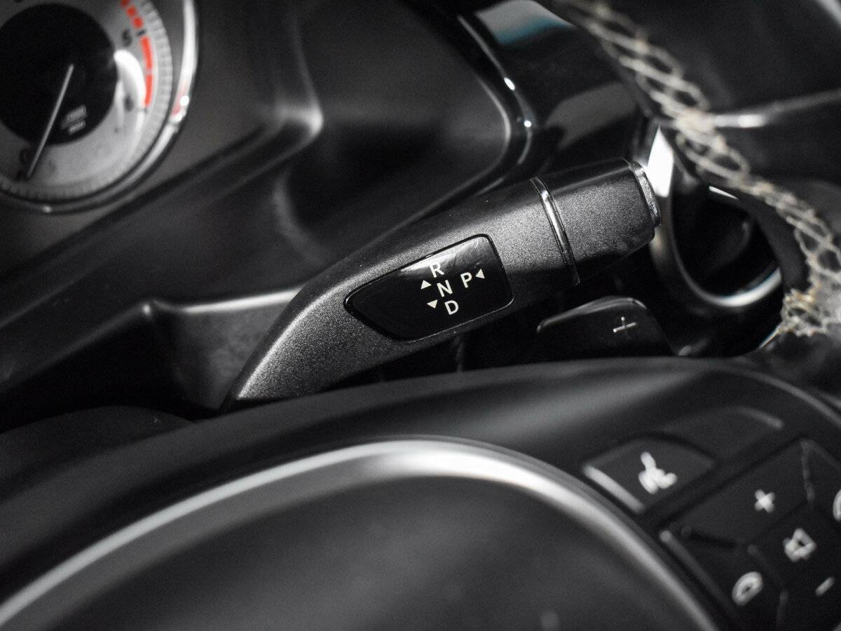 Mercedes-Benz GLK-Класс б/у, 2013, Автоматическая. Фото: #10