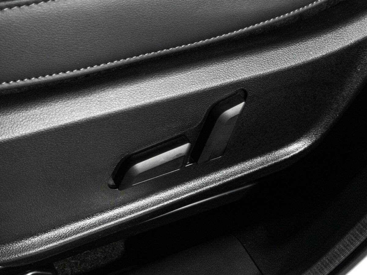 Хавал Ф7 б/у, 2023, Роботизированная. Фото: #14