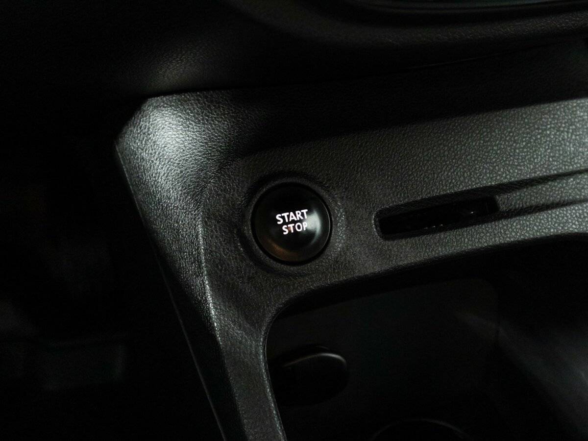 Renault Kaptur б/у, 2017, Вариатор. Фото: #18