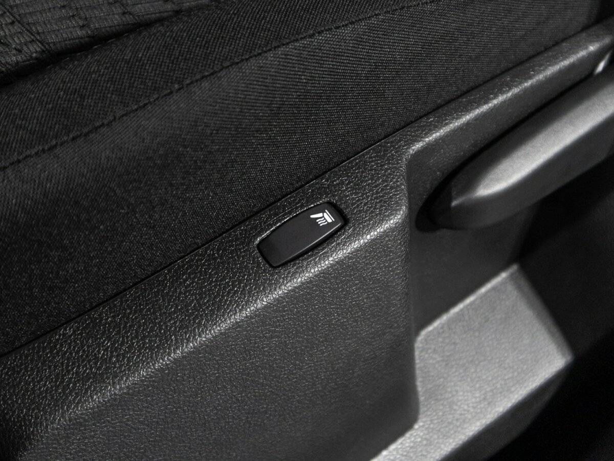 Renault Kaptur б/у, 2017, Вариатор. Фото: #19