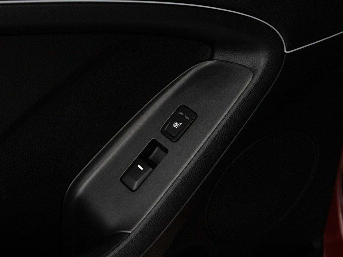 Kia Cerato б/у, 2014, Автоматическая. Фото: #14