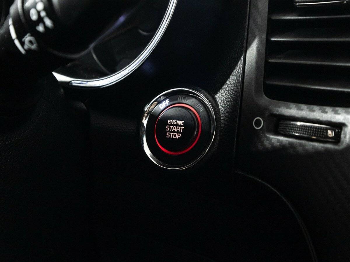 Kia Cerato б/у, 2014, Автоматическая. Фото: #15