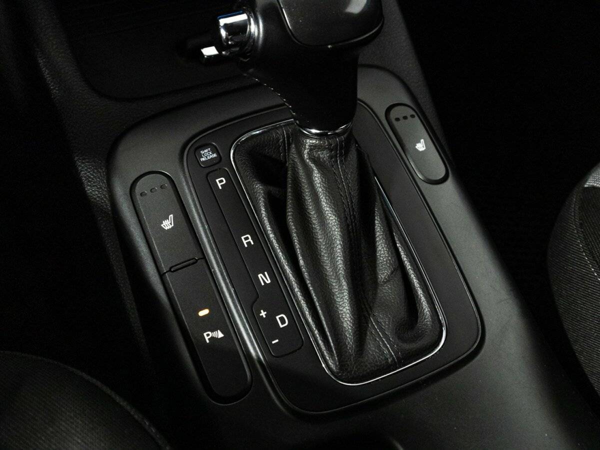 Kia Cerato б/у, 2014, Автоматическая. Фото: #18