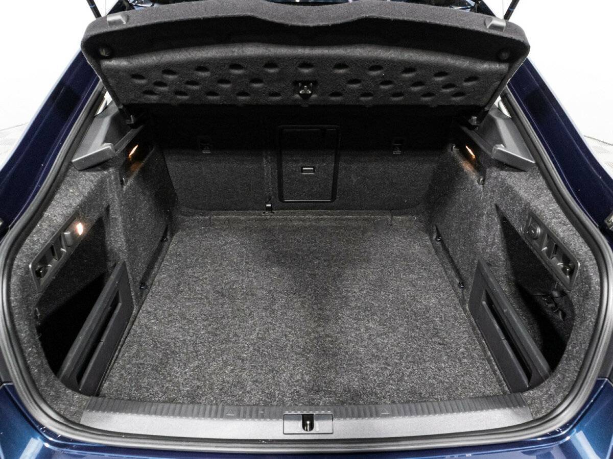 Skoda Superb б/у, 2015, Роботизированная. Фото: #14