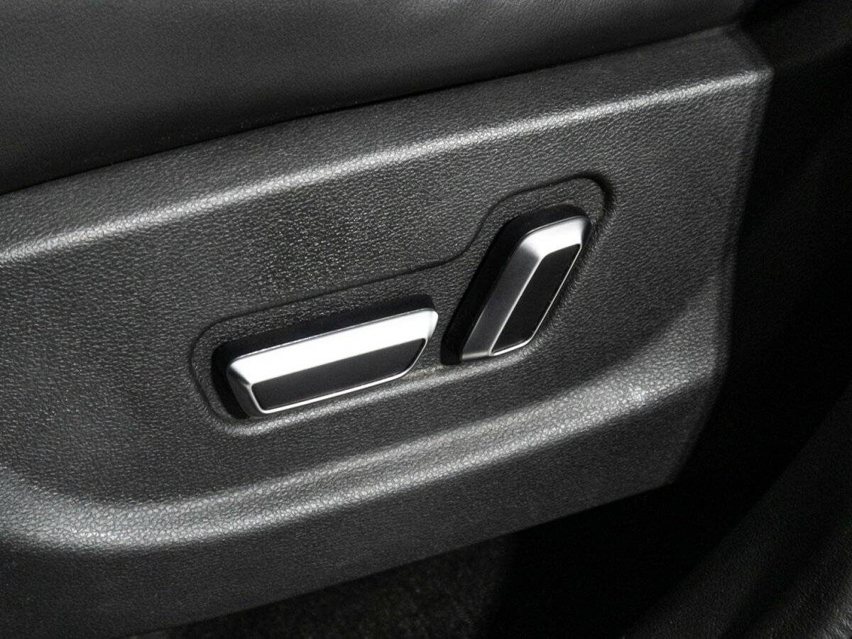 Джили Атлас б/у, 2020, Автоматическая. Фото: #14