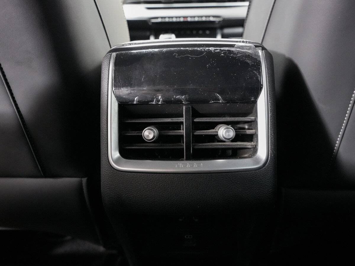 Chery Tiggo 7 Pro Max б/у, 2023, Вариатор. Фото: #20