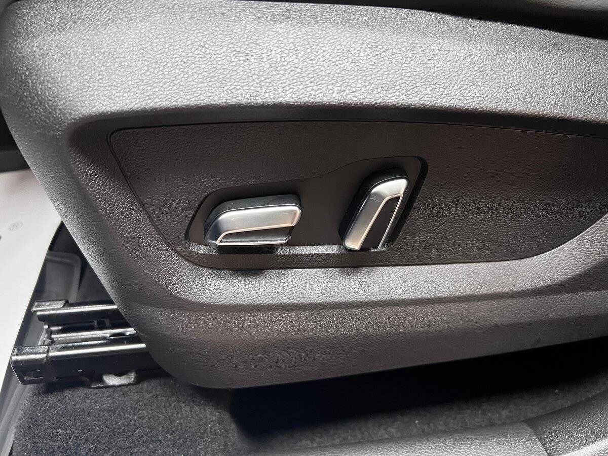 Chery Tiggo 7 Pro б/у, 2022, Вариатор. Фото: #14