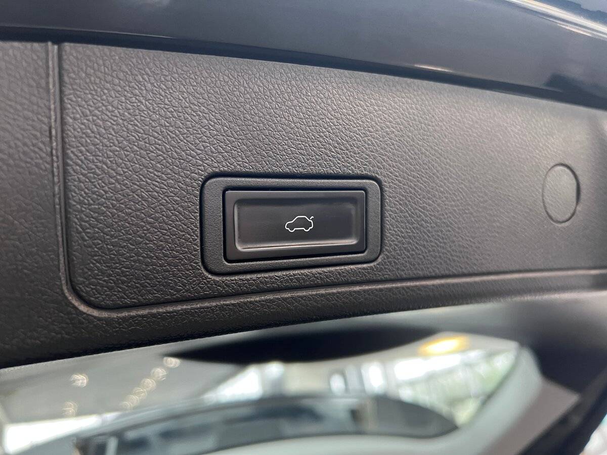 Chery Tiggo 7 Pro б/у, 2022, Вариатор. Фото: #19