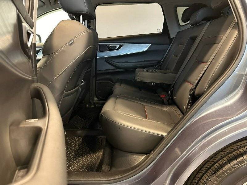 Chery Tiggo 7 Pro б/у, 2021, Вариатор. Фото: #13