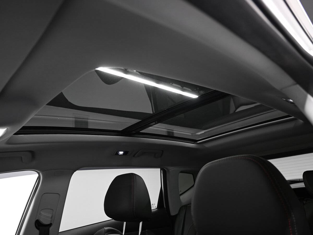 Chery Tiggo 7 Pro б/у, 2022, Вариатор. Фото: #13