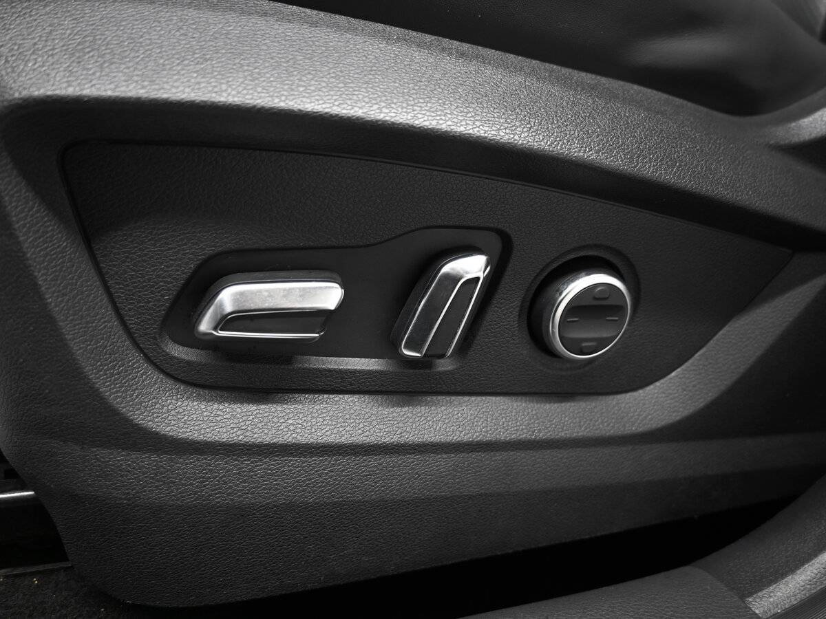 Chery Tiggo 7 Pro б/у, 2022, Вариатор. Фото: #20