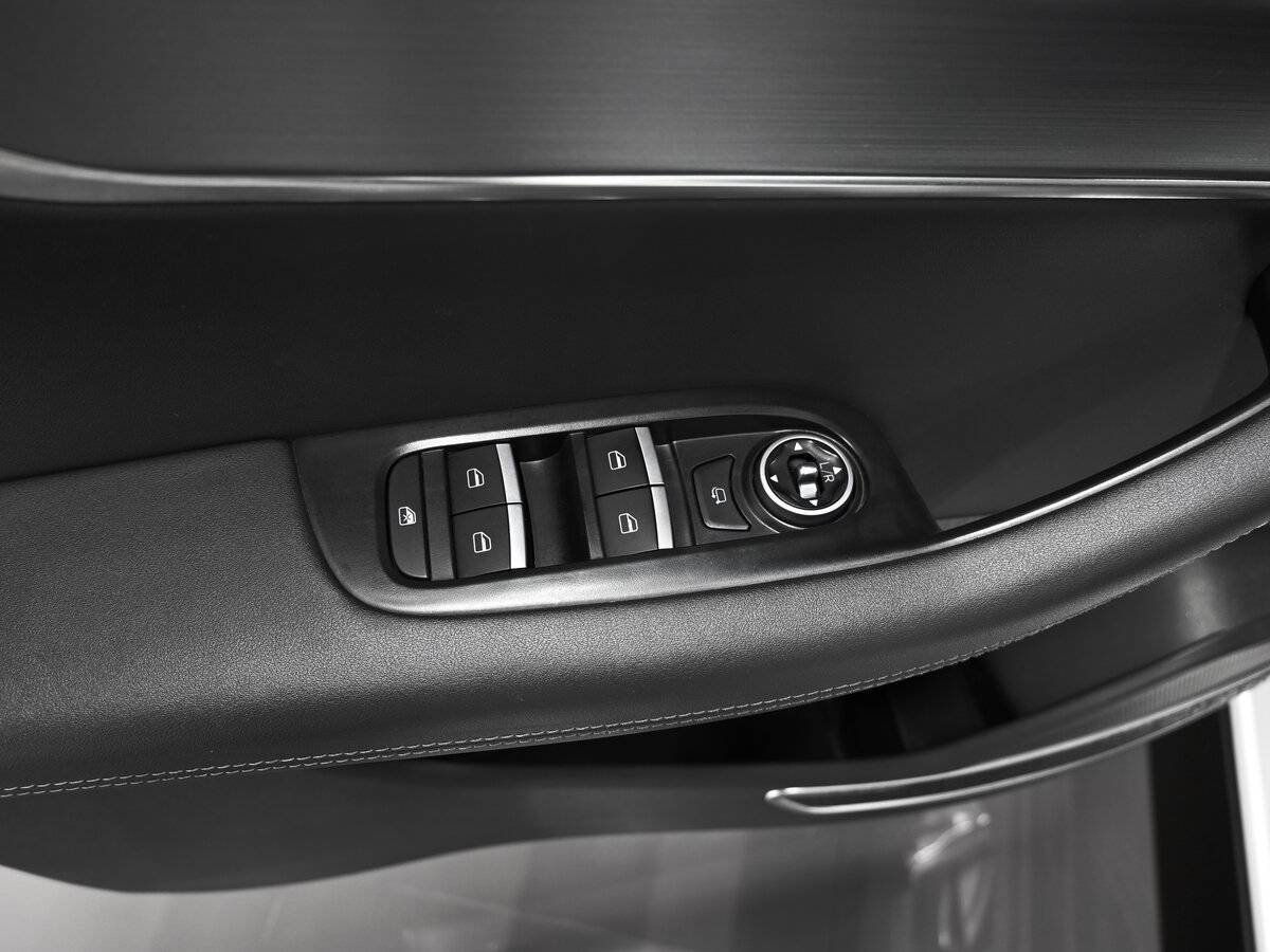 Chery Tiggo 7 Pro б/у, 2022, Вариатор. Фото: #22