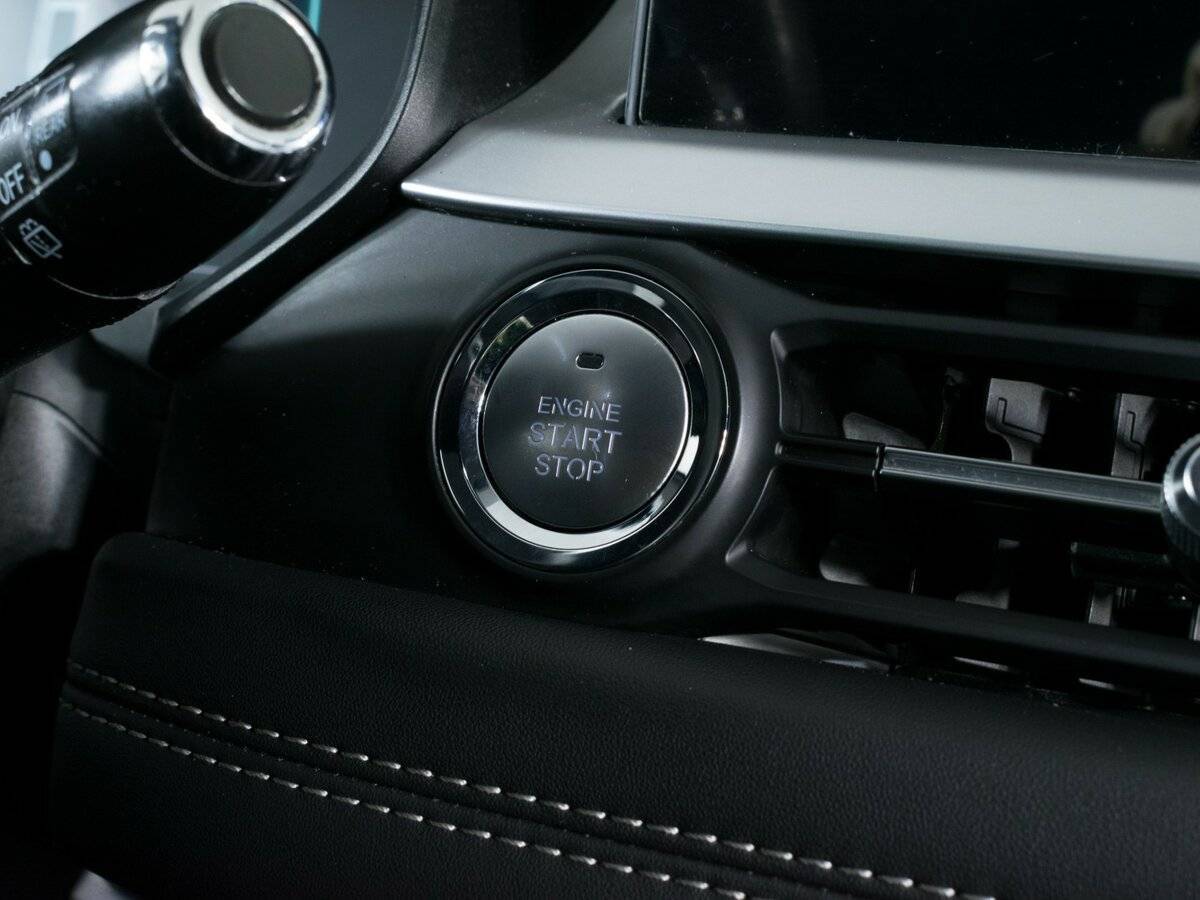 Chery Tiggo 7 Pro б/у, 2021, Вариатор. Фото: #15