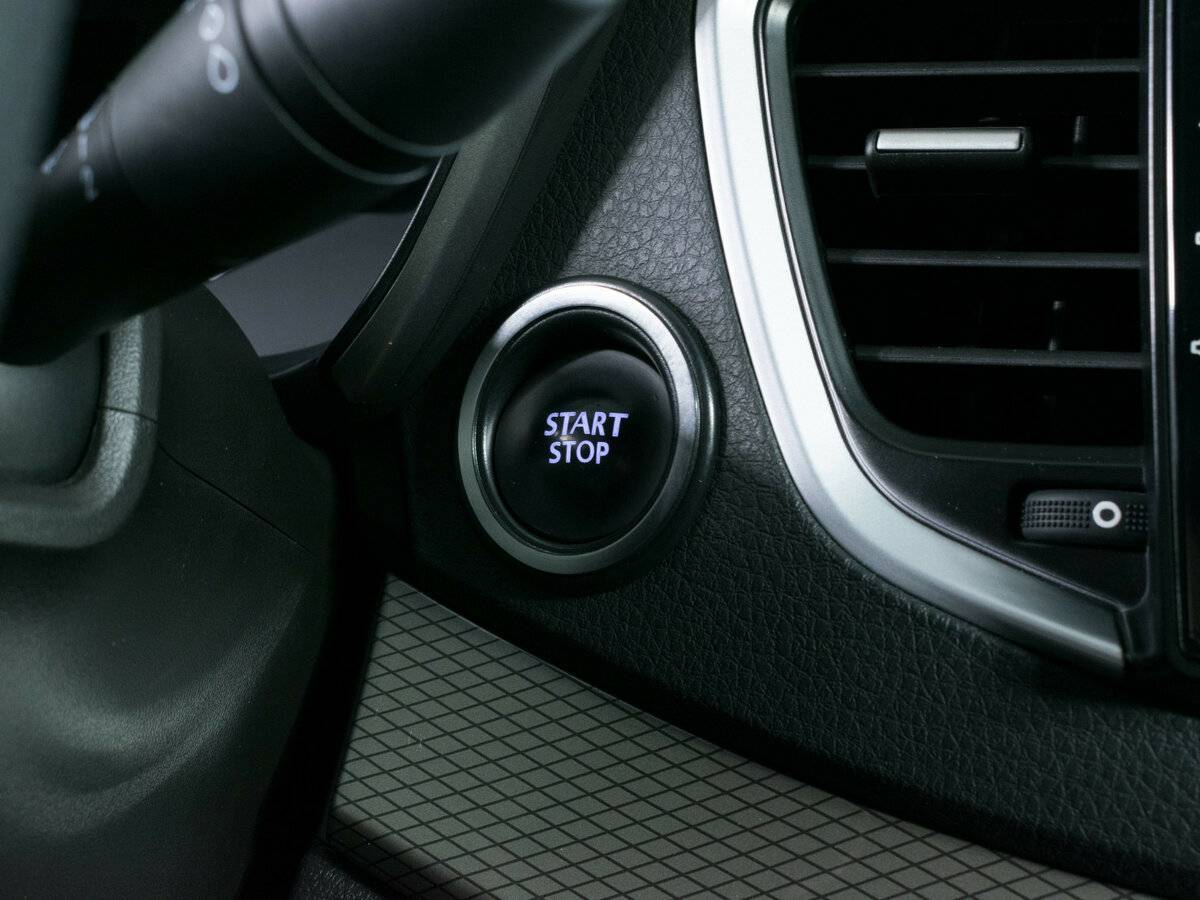 Лада (ВАЗ) Веста б/у, 2024, Вариатор. Фото: #12