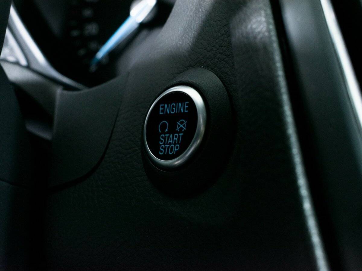 Ford Focus б/у, 2015, Роботизированная. Фото: #14