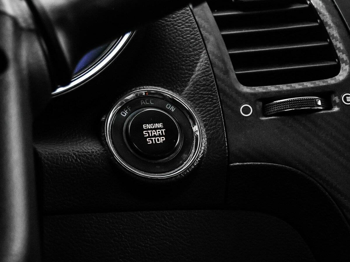 Киа Церато б/у, 2015, Автоматическая. Фото: #18