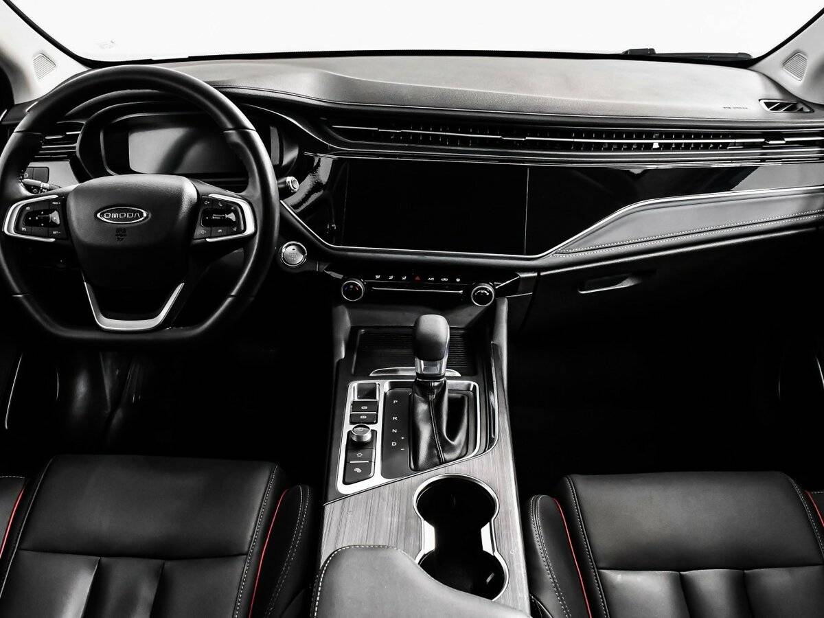 Омода С5 б/у, 2023, Вариатор. Фото: #10