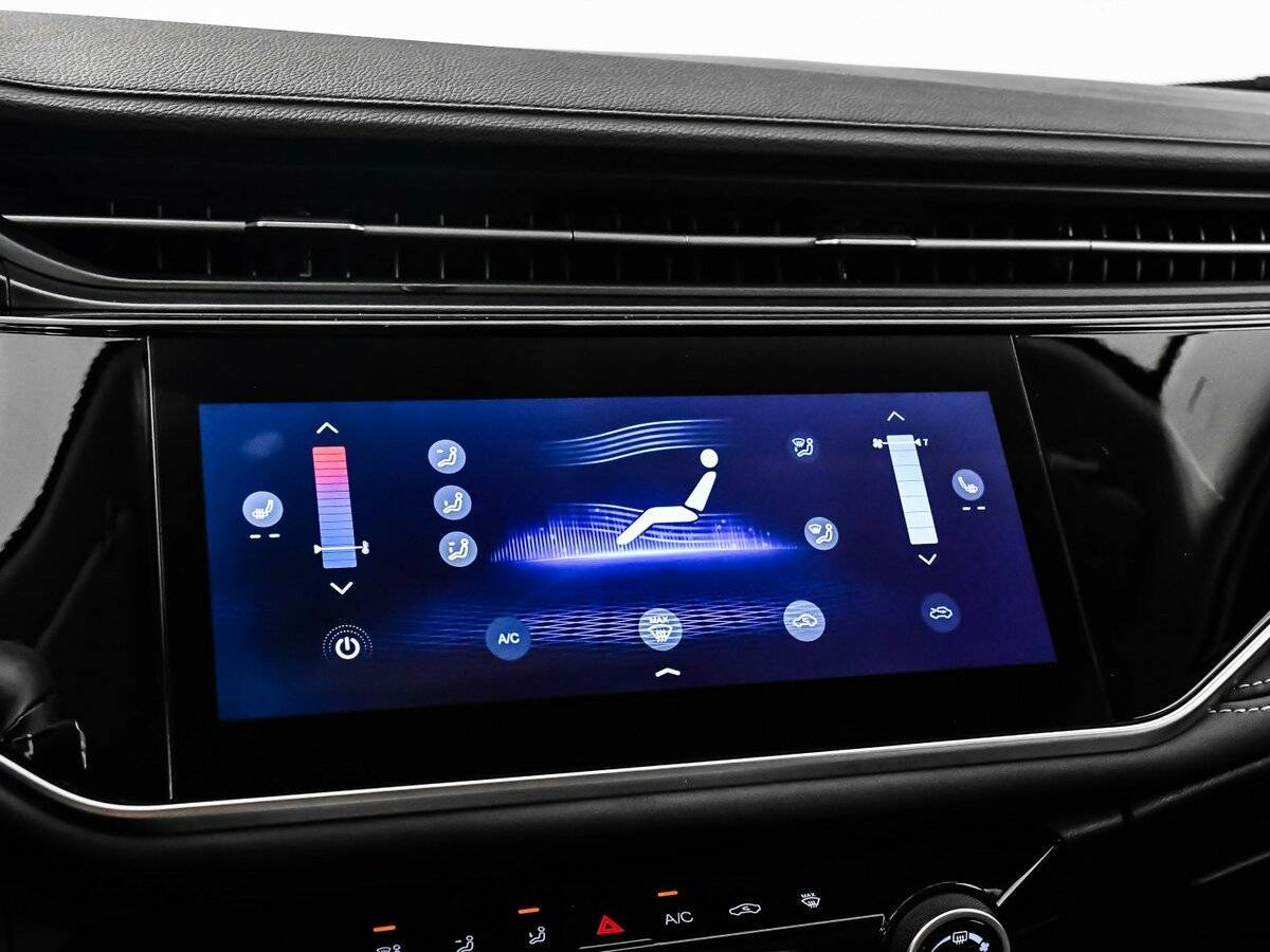 Омода С5 б/у, 2023, Вариатор. Фото: #17