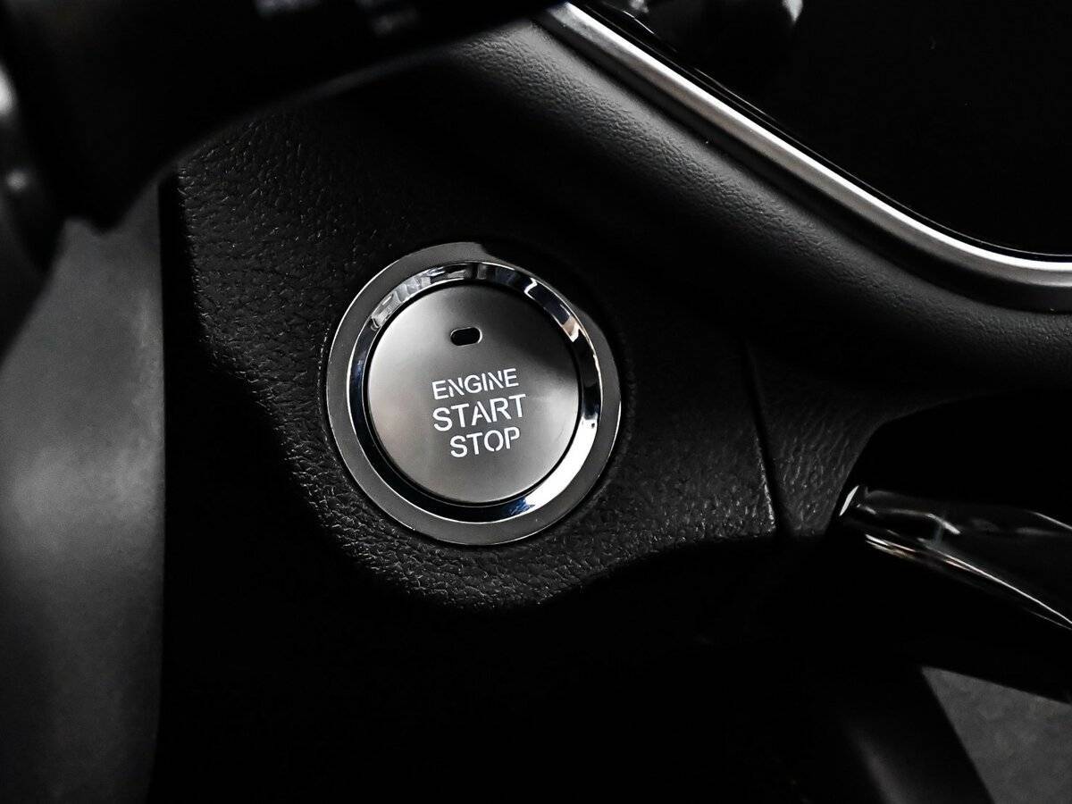 Омода С5 б/у, 2023, Вариатор. Фото: #18